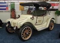 1914 Detroit